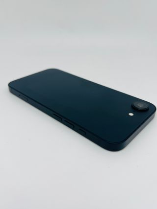 iPhone 16E 128GB - Negro