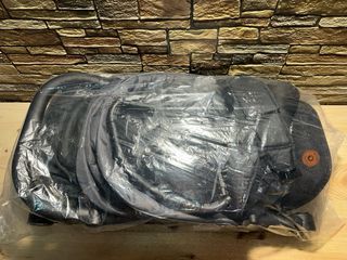 Lionelo NATT Silla de paseo hasta 27 kg