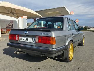 ✅️BMW E30 V8 286CV 4.0