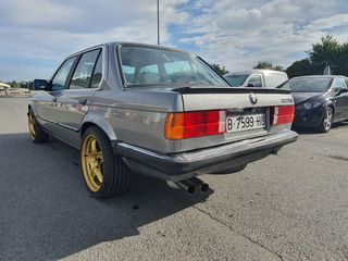 ✅️BMW E30 V8 286CV 4.0