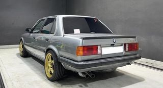 ✅️BMW E30 V8 286CV 4.0