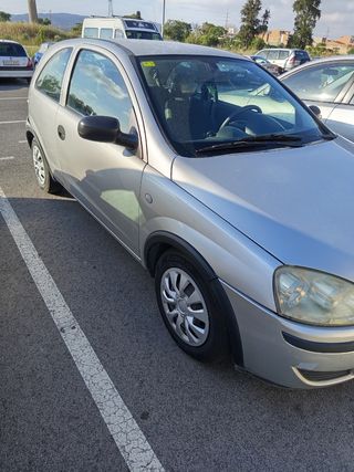 Opel Corsa 2004
