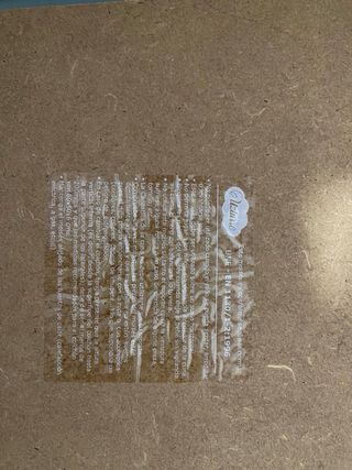 Mini cuna Moisés Uzturre blanca