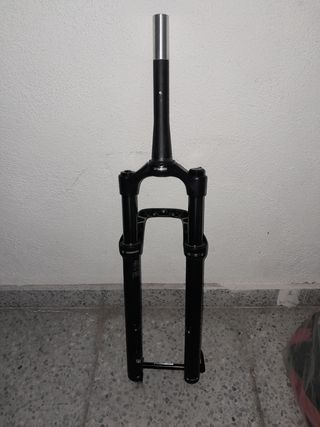 Horquilla Rockshox Recon e-MTB