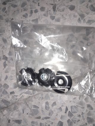 Horquilla Rockshox Recon e-MTB