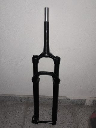 Horquilla Rockshox Recon e-MTB