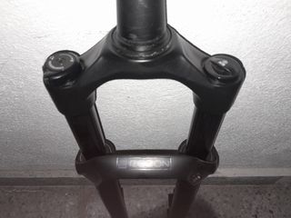 Horquilla Rockshox Recon e-MTB