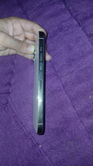 iPhone 12 Pro Max dorado