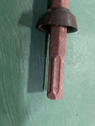 Cincel demolición Hilti