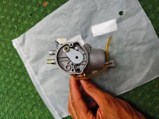 Carburador 2 tiempos