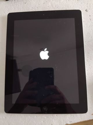 iPad A1219 16GB - Apple 9.7''