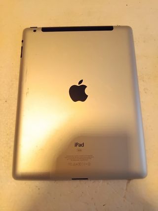 iPad A1219 16GB - Apple 9.7''