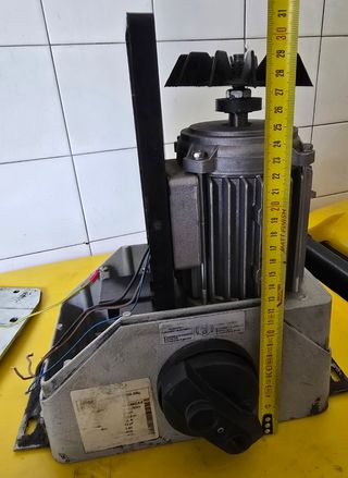 Motor puerta corredera Erreka 65-KM1000-08