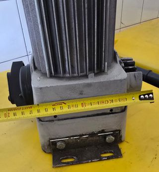 Motor puerta corredera Erreka 65-KM1000-08