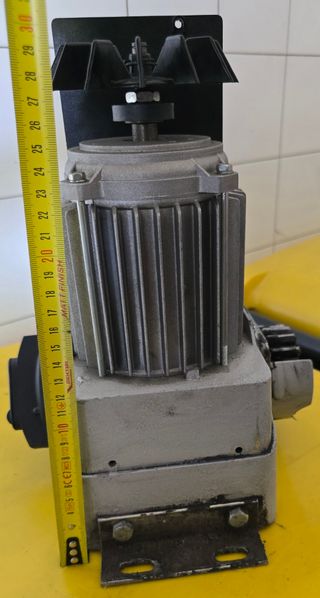 Motor puerta corredera Erreka 65-KM1000-08