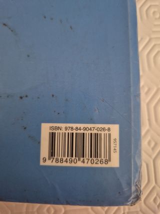 9788490470268 MATEMATIQUES SERIE RESOL 4 ESO