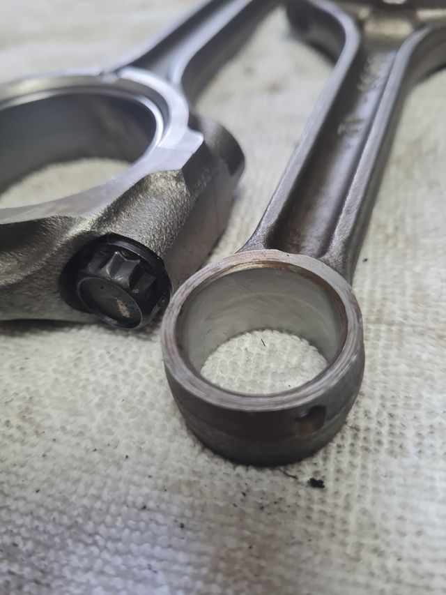 Bielas Kawasaki VN900 - 2 unidades