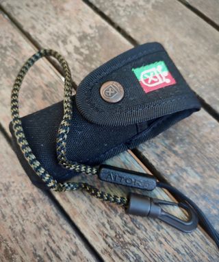 CONJUNTO AITOR (FUNDA + CORDÓN FIADOR).