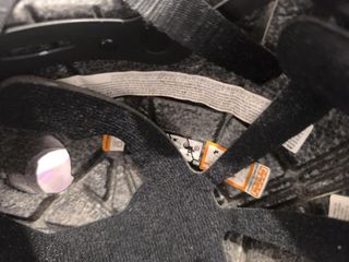 Casco bici niña B-Twin rosa