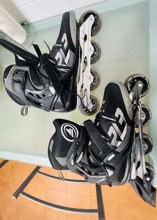 Rollerblade N46 Patines en línea