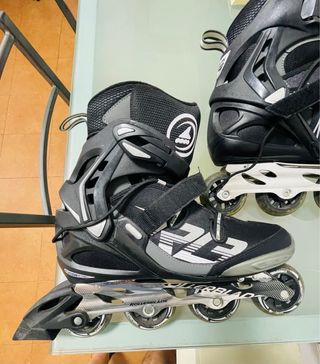 Rollerblade N46 Patines en línea