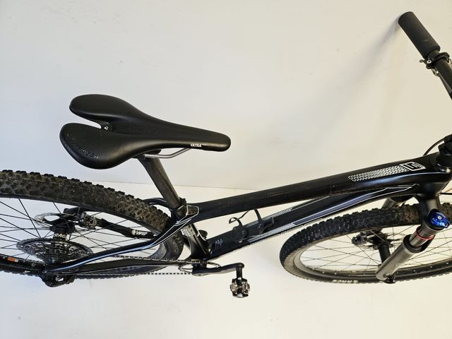 Merida BigNine 9000 S