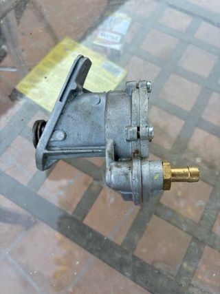 Bomba Tandem VW T4 2.5 TDI