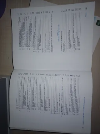 Economía de la Empresa Introducción UNED ADE