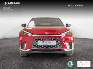 Lexus LBX 1.5 136cv HEV Elegant+