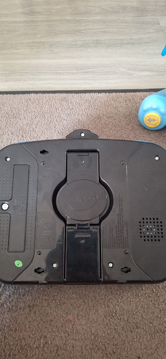 Portátil Paw Patrol Infantil