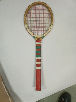 Raqueta Tenis Vintage Multiply Super