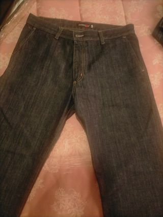Vaqueros Collection Hombre L
