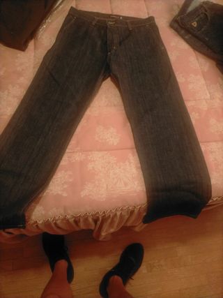 Vaqueros Collection Hombre L