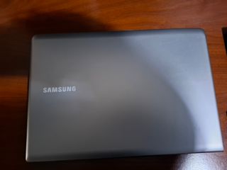Samsung Ultra i5 8GB RAM | SSD | Windows 11 LP35