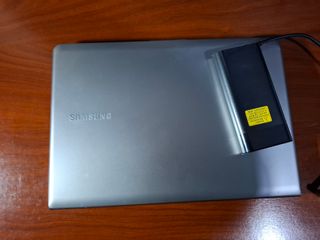 Samsung Ultra i5 8GB RAM | SSD | Windows 11 LP35