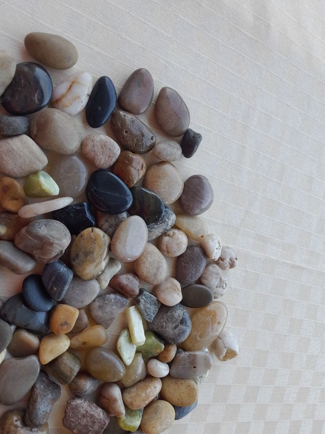 Pietre decorative multicolor