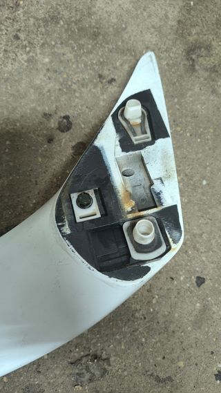 Alerón Nissan Primera GT