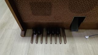 Órgano Yamaha Electone vintage