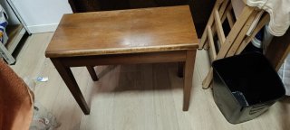 Órgano Yamaha Electone vintage