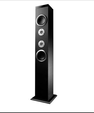 Torre sonido Energy Sistem negra