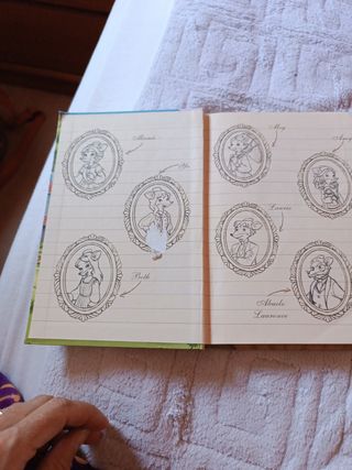 Mujercitas: Grandes Historias