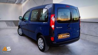 Renault Kangoo 1.5dci