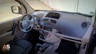 Renault Kangoo 1.5dci