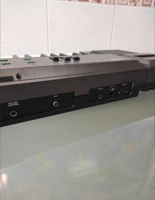 GEM DSK-4 Teclado Piano Vintage