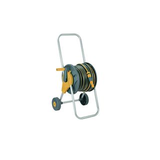 CARRO PORTAMANGUERAS IRONSIDE 20 METROS