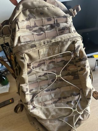 Mochila ALTUS Arid (50L) Ejército