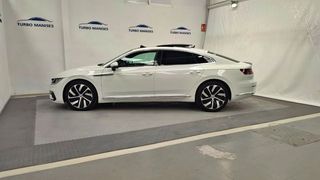 Volkswagen Arteon R-Line 2.0 TSI 140kW (190CV) DSG TECHO PANORAMICO AUTOMATICO