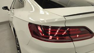 Volkswagen Arteon R-Line 2.0 TSI 140kW (190CV) DSG TECHO PANORAMICO AUTOMATICO