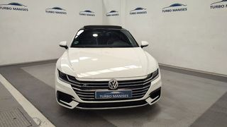 Volkswagen Arteon R-Line 2.0 TSI 140kW (190CV) DSG TECHO PANORAMICO AUTOMATICO