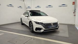 Volkswagen Arteon R-Line 2.0 TSI 140kW (190CV) DSG TECHO PANORAMICO AUTOMATICO